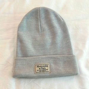 Abercrombie & Fitch Beanie
